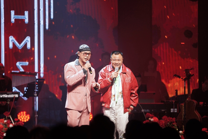 Phan Đinh Tùng - Ảnh 3.