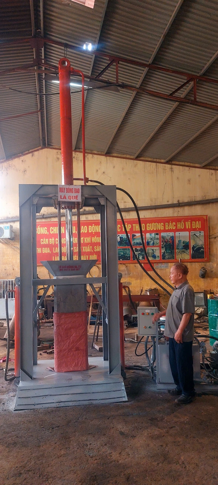 nông dân - Ảnh 2.