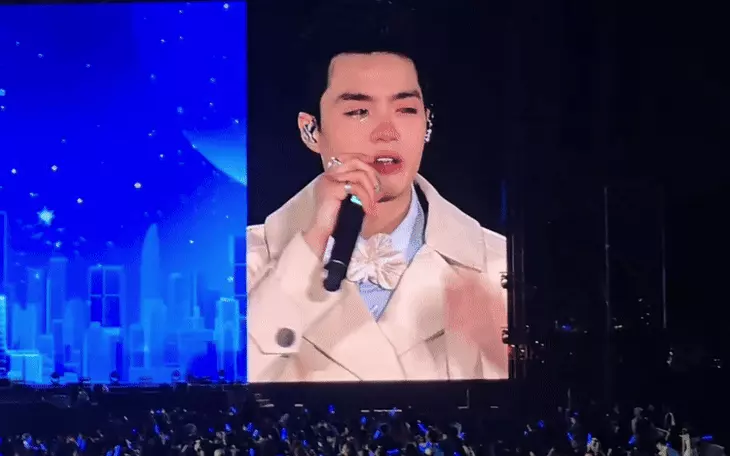 Concert chỉ hát nhép, nhảy đùng đùng? - Ảnh 5.