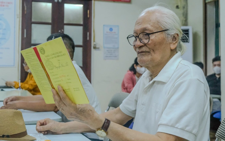 Không khí lạnh tăng cường dịp Tết Dương lịch 2026 - Ảnh 2.