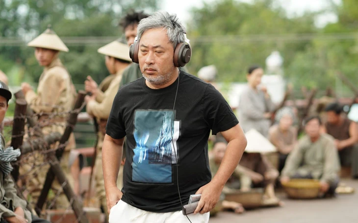 Dương Ái Vy là ai mà vừa nổi đã bị gọi tên?   - Ảnh 4.