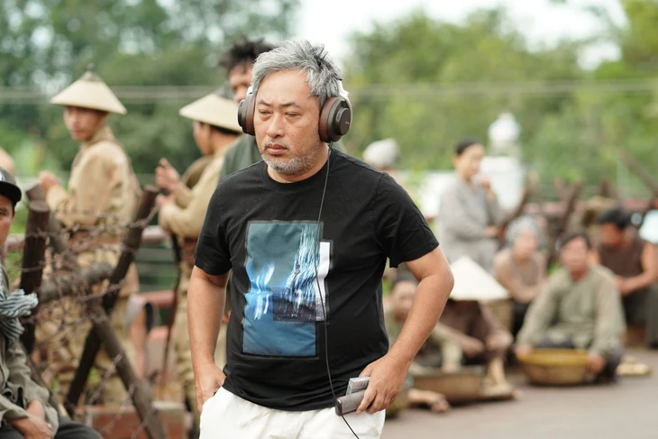 Nguyễn Quang Dũng - Ảnh 1.