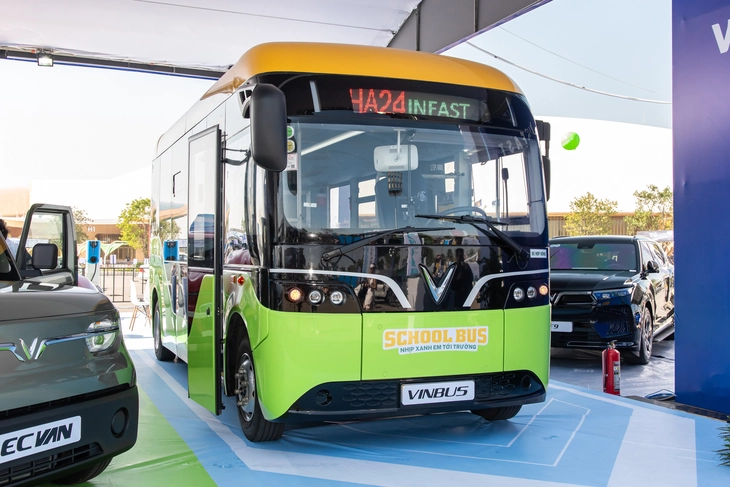 VinFast - Ảnh 8.