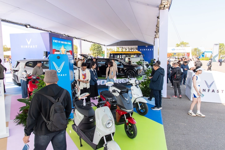 VinFast - Ảnh 10.