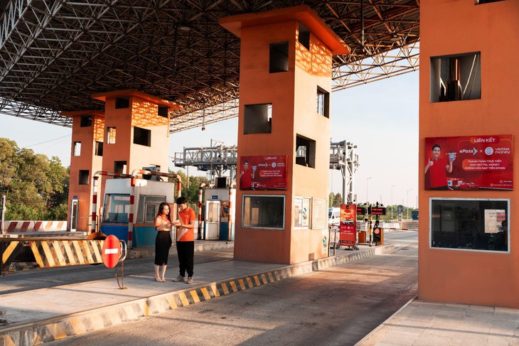 thanh toán - Ảnh 2.