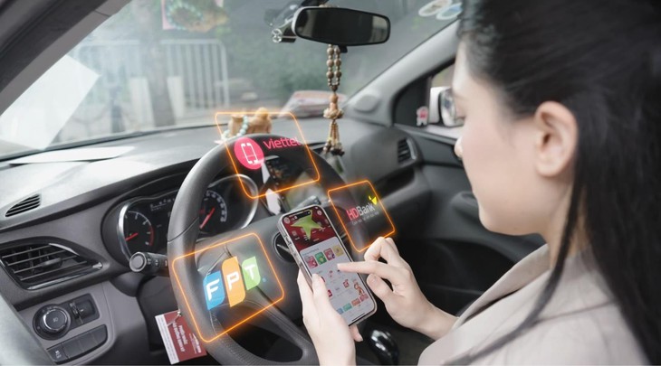 thanh toán - Ảnh 3.