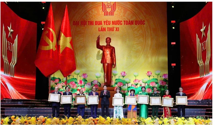 chín rồng - Ảnh 2.