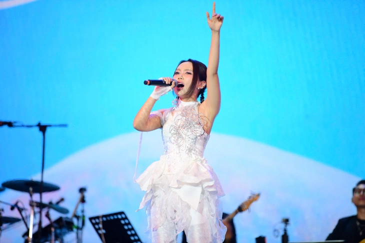 HOZO 2025 - Ảnh 2.