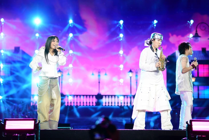 HOZO 2025 - Ảnh 3.