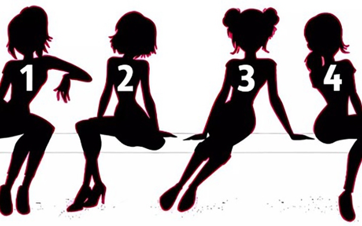 Quiz: Bạn cần mẫu người bạn đời nào - Ảnh 2.