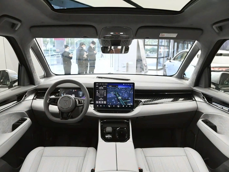 xe điện - Ảnh 8.