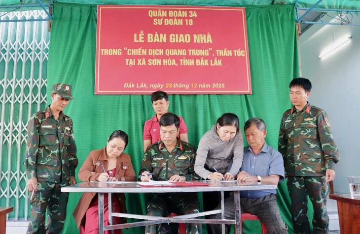 Chiến dịch Quang Trung - Ảnh 2.