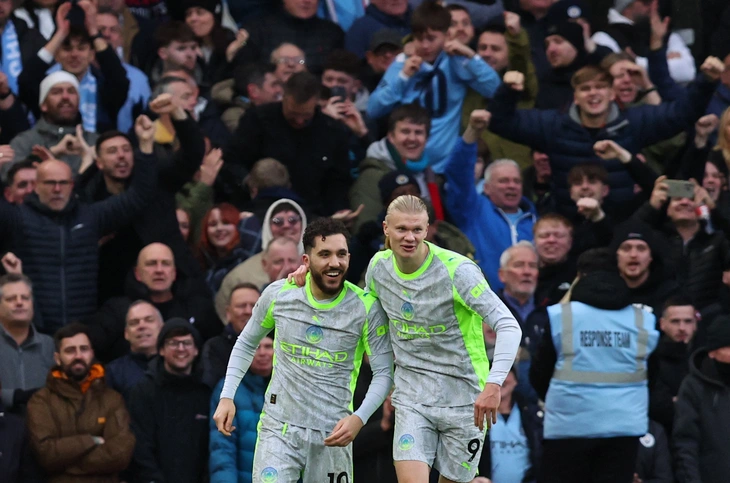 Pep Guardiola - Ảnh 2.