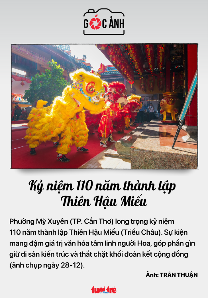 tết Dương lịch - Ảnh 7.