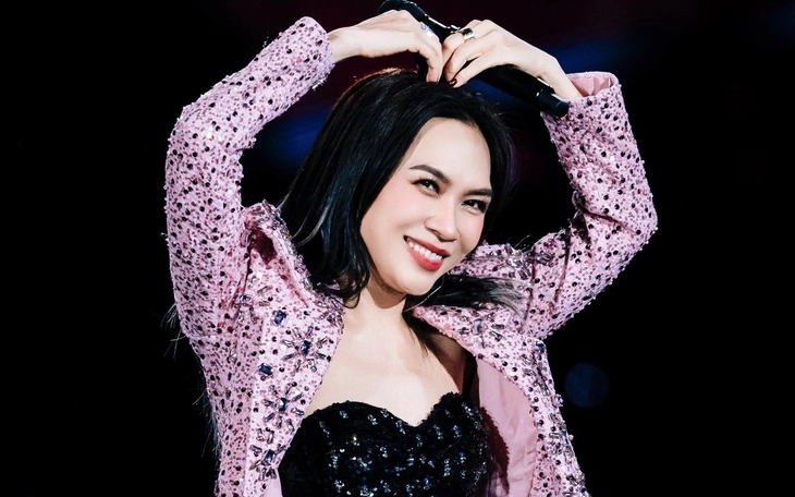 Ca sĩ Kim Ngân giờ ra sao sau nhiều năm sống vô gia cư? - Ảnh 4.