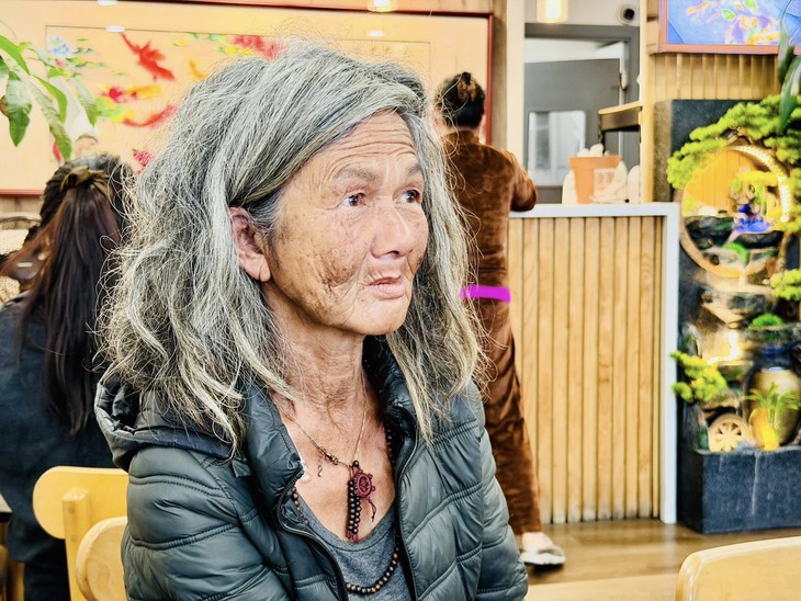 Ca sĩ Kim Ngân giờ ra sao sau nhiều năm sống vô gia cư?   - Ảnh 2.