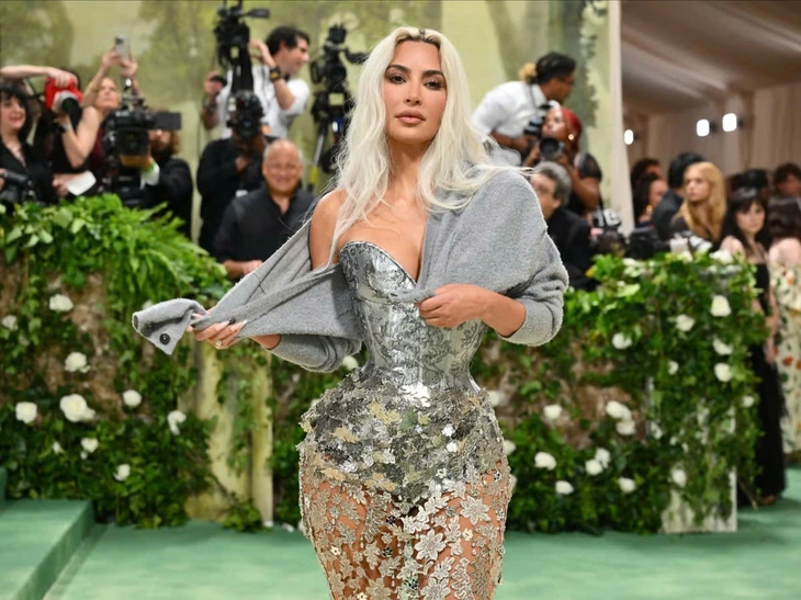 Met Gala - Ảnh 3.