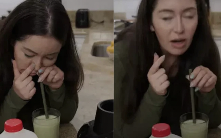 Xôn xao clip khách hàng hành hung nhân viên vì bị nhắc đậu xe - Ảnh 2.