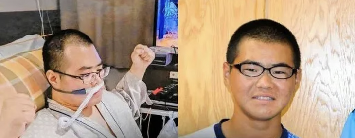 chàng trai - Ảnh 3.