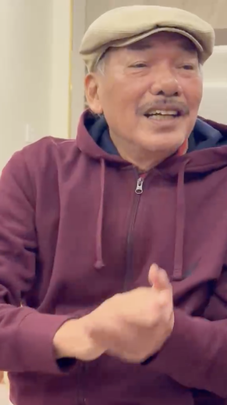 Về đây bốn cánh chim trời - Ảnh 2.