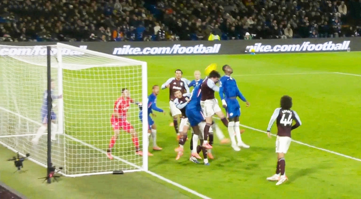 Chelsea - Ảnh 1.