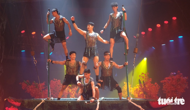 Tết tây - Ảnh 3.