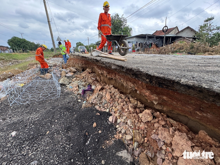 Đắk Lắk đề xuất đầu tư quốc lộ 29 và cao tốc Đông - Tây hơn 38.000 tỉ đồng - Ảnh 2.