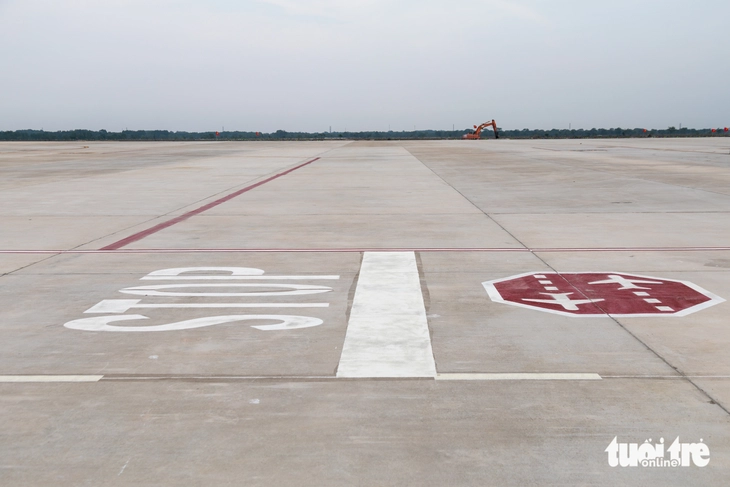 sân bay Quảng Trị - Ảnh 2.