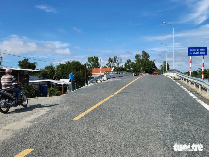 Thanh tra Chính phủ - Ảnh 2.