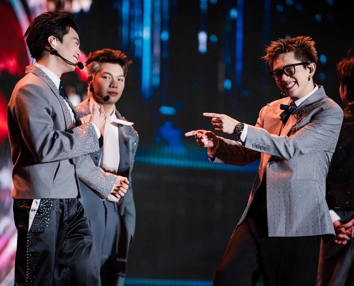 hát nhép - Ảnh 2.