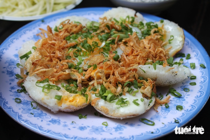 bánh căn - Ảnh 3.