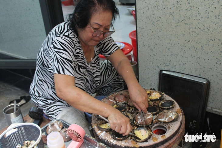 bánh căn - Ảnh 5.