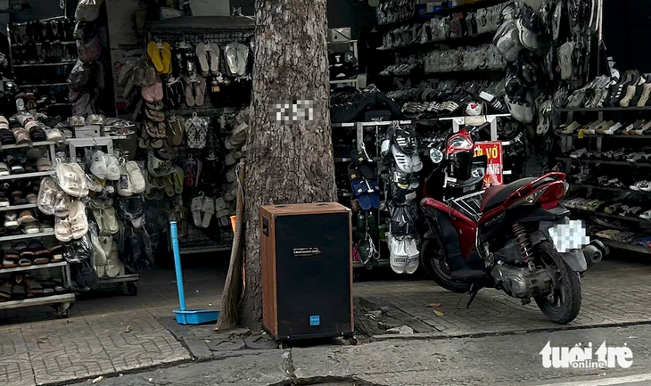 TP.HCM giảm hẳn tiếng ồn karaoke, người dân hoan nghênh 'được những ngày yên tĩnh' - Ảnh 3.