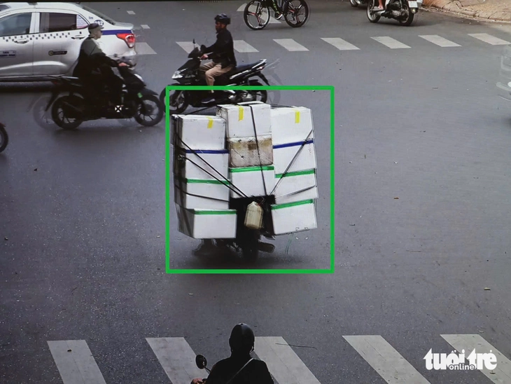 camera ai - Ảnh 3.