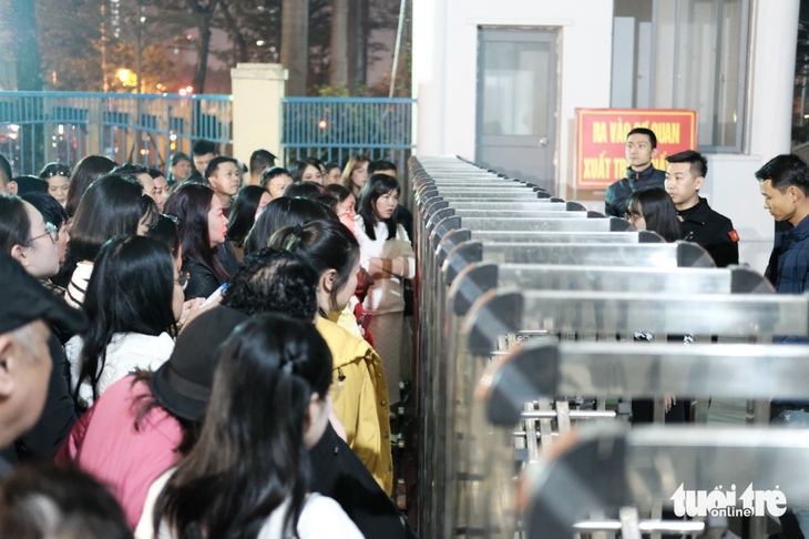 Về đây bốn cánh chim trời - Ảnh 2.