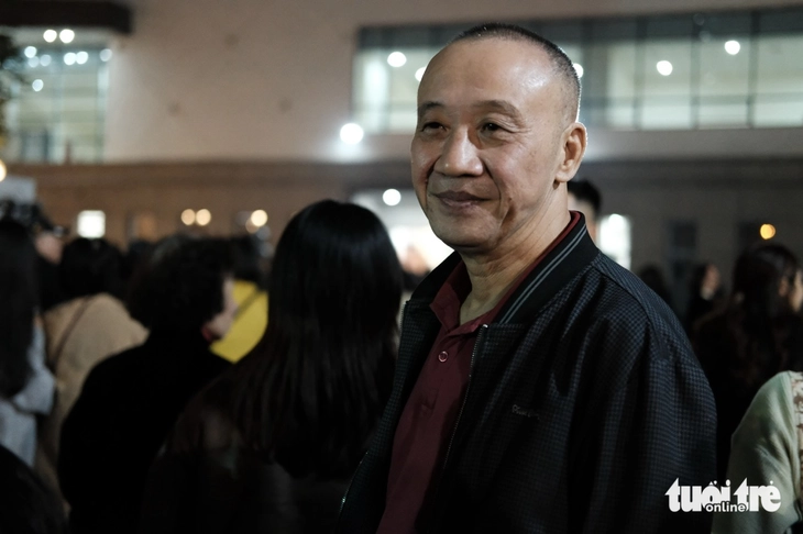 Về đây bốn cánh chim trời - Ảnh 6.