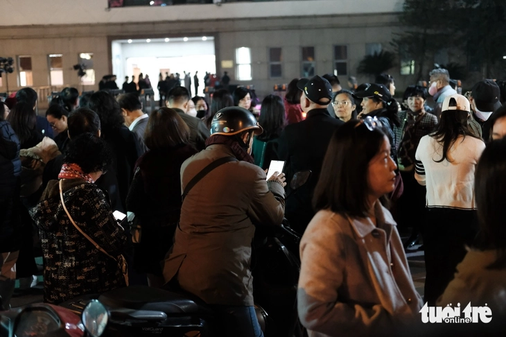 Về đây bốn cánh chim trời - Ảnh 4.