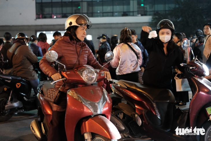 Về đây bốn cánh chim trời - Ảnh 7.