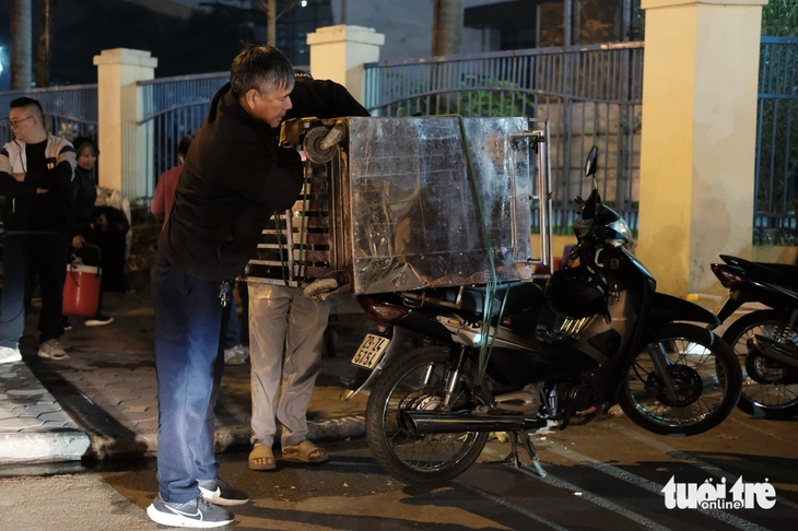 Về đây bốn cánh chim trời - Ảnh 10.