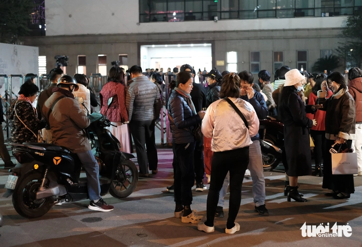 Về đây bốn cánh chim trời - Ảnh 9.