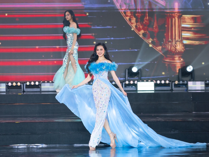 Hoa hậu Sinh viên - Ảnh 5.