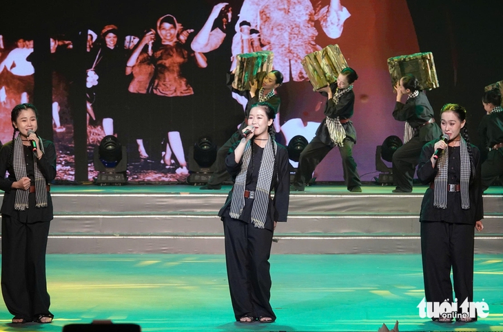 Lư Nhất Vũ - Ảnh 2.