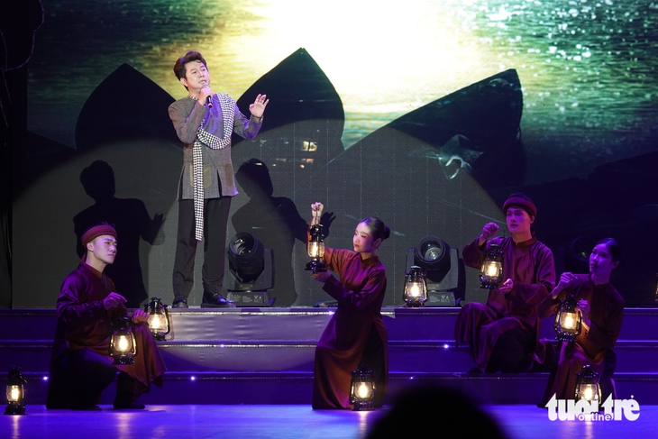 Lư Nhất Vũ - Ảnh 4.