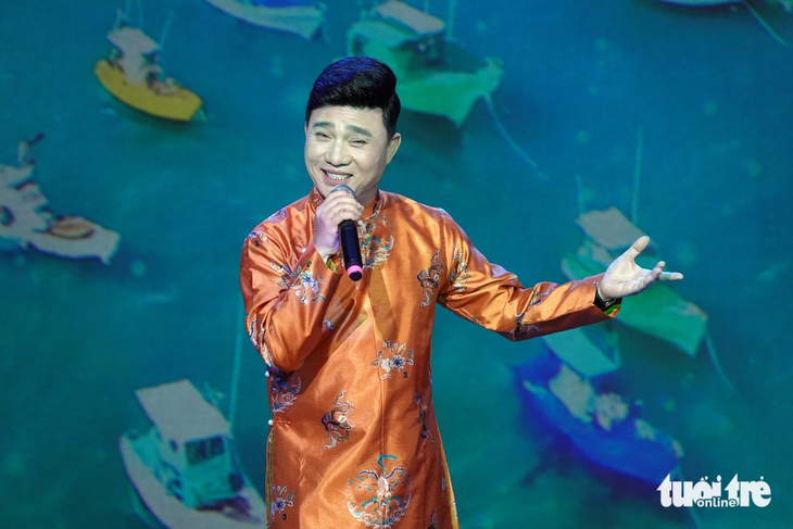 Rưng rưng nghe lại những khúc hát ân tình của nhạc sĩ Lư Nhất Vũ và nhà thơ Lê Giang - Ảnh 5.