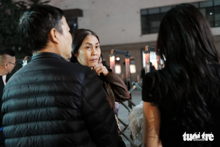 Về đây bốn cánh chim trời - Ảnh 4.