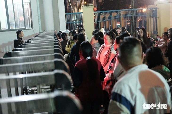 Về đây bốn cánh chim trời - Ảnh 3.