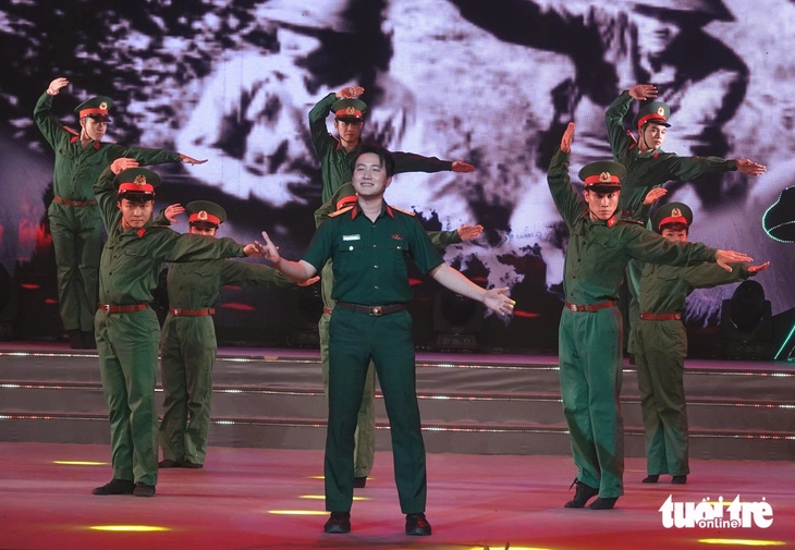 Lư Nhất Vũ - Ảnh 3.