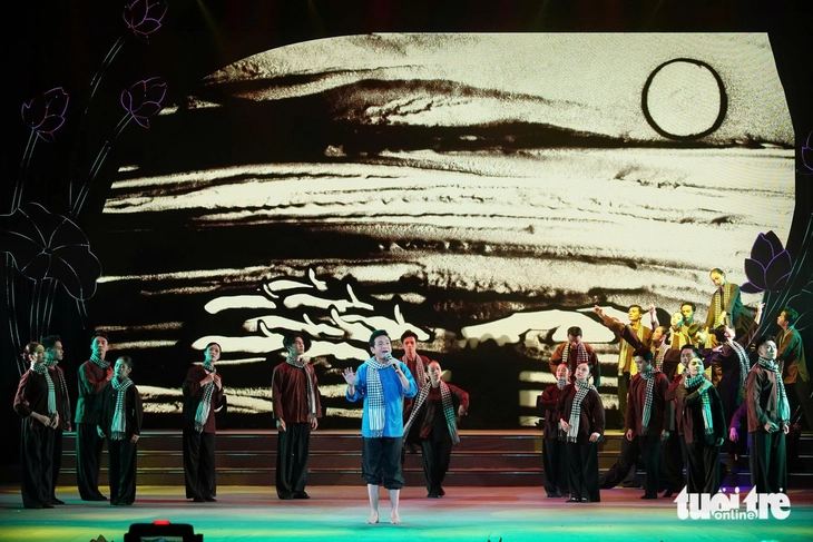 Trọng Phúc - Ảnh 2.