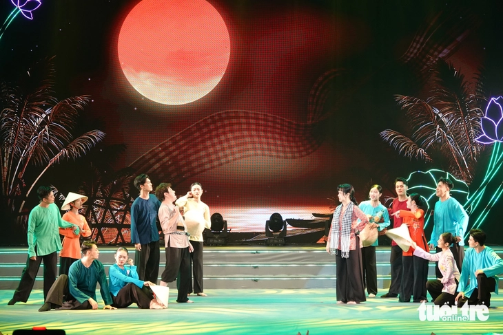 Trọng Phúc - Ảnh 3.