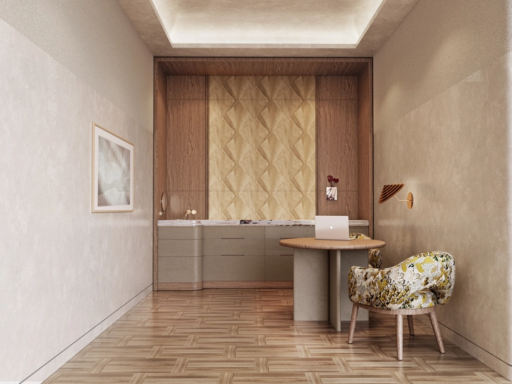 Khám phá trung tâm wellness toàn diện được tư vấn vận hành bởi Chiva-Som - Ảnh 7.